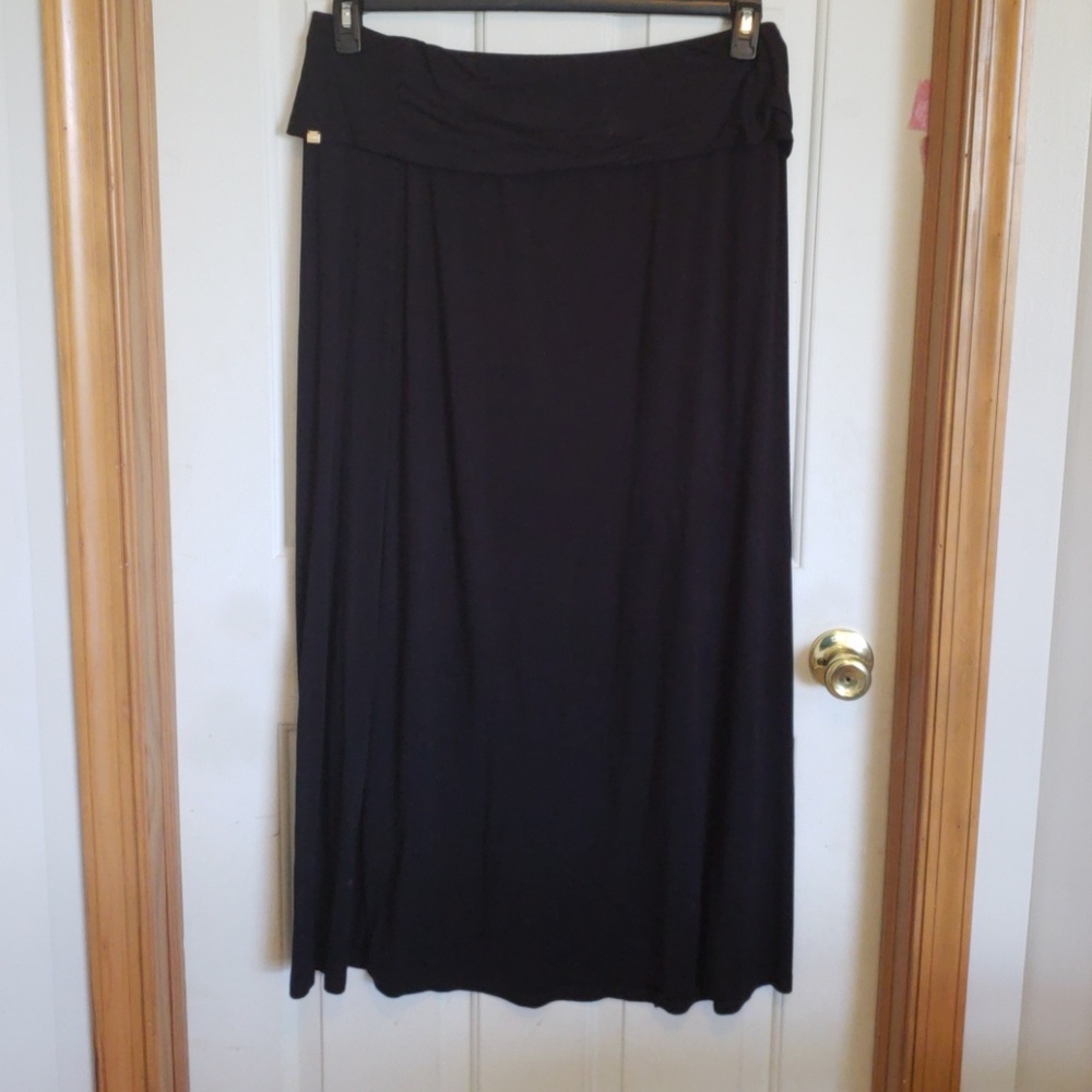 Maxi skirt